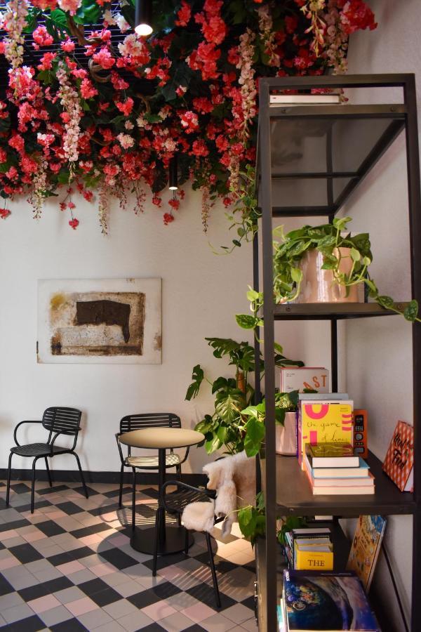 Rosa Hotel Οστένδη Εξωτερικό φωτογραφία