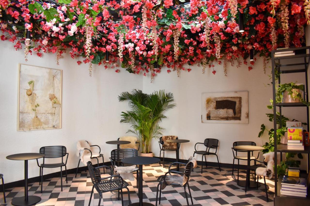 Rosa Hotel Οστένδη Εξωτερικό φωτογραφία