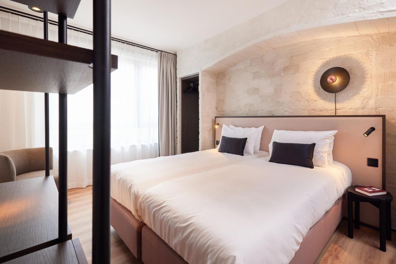 Rosa Hotel Οστένδη Εξωτερικό φωτογραφία