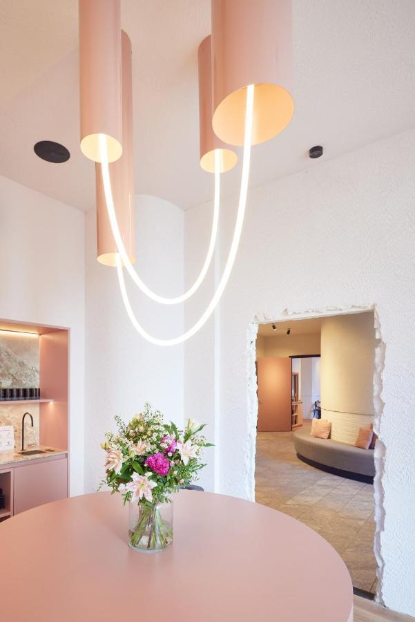 Rosa Hotel Οστένδη Εξωτερικό φωτογραφία