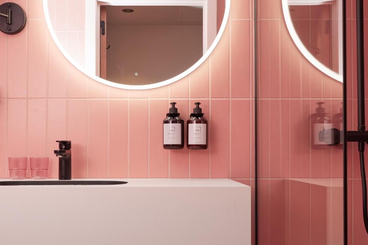 Rosa Hotel Οστένδη Εξωτερικό φωτογραφία