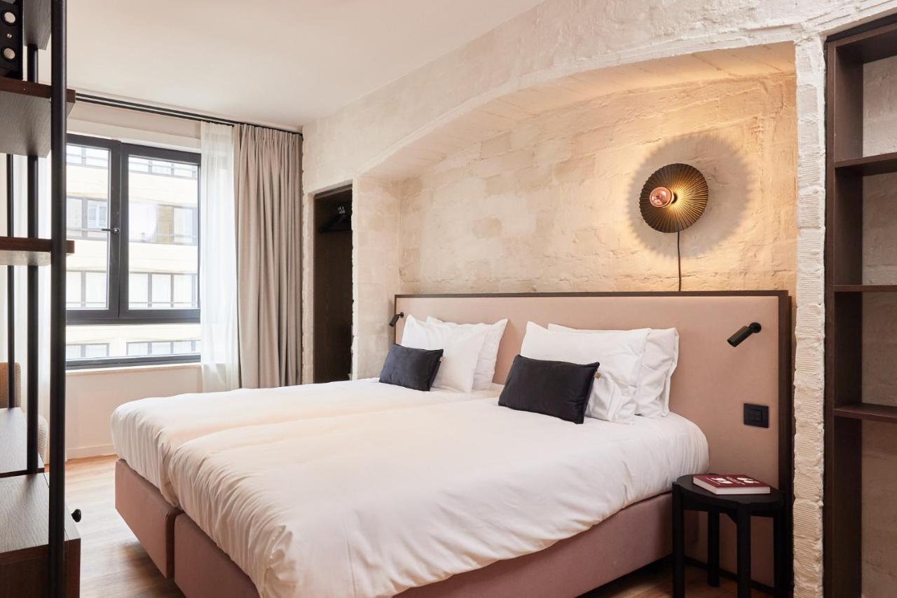 Rosa Hotel Οστένδη Εξωτερικό φωτογραφία