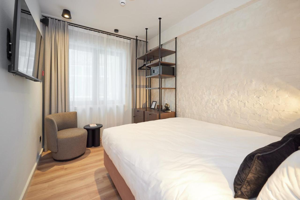Rosa Hotel Οστένδη Εξωτερικό φωτογραφία