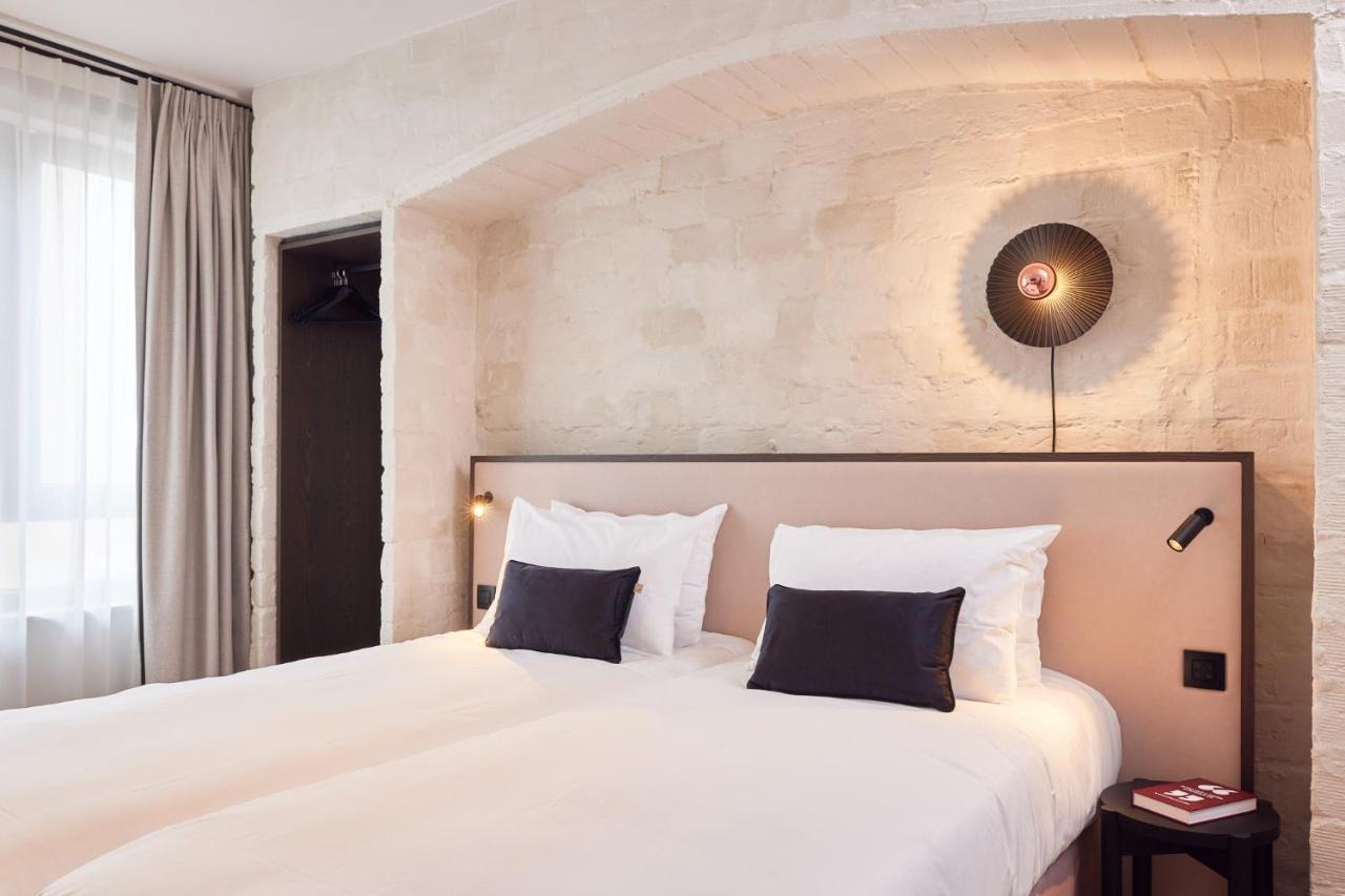 Rosa Hotel Οστένδη Εξωτερικό φωτογραφία