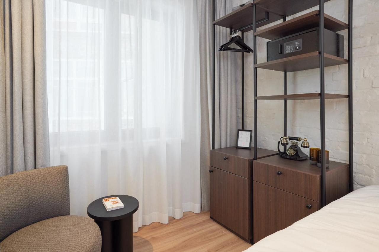 Rosa Hotel Οστένδη Εξωτερικό φωτογραφία
