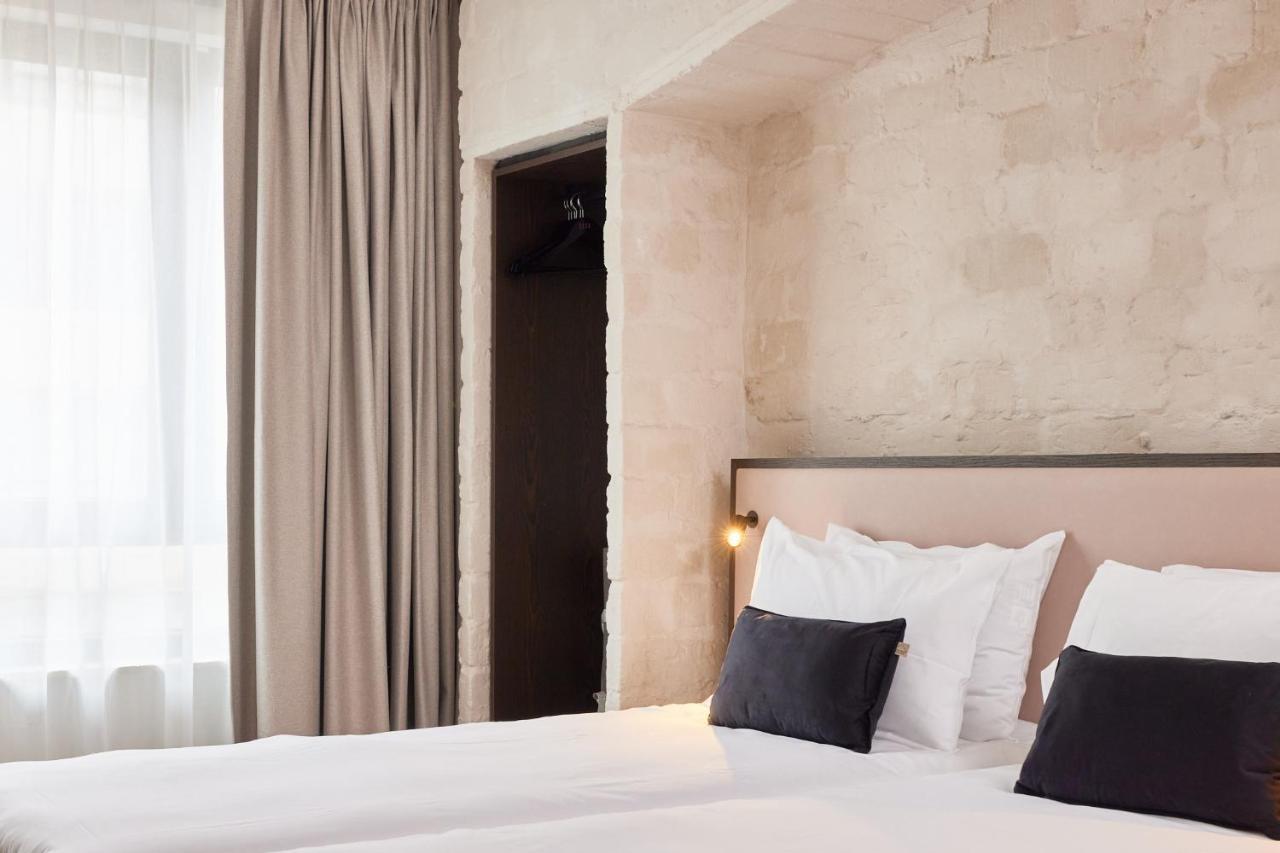 Rosa Hotel Οστένδη Εξωτερικό φωτογραφία
