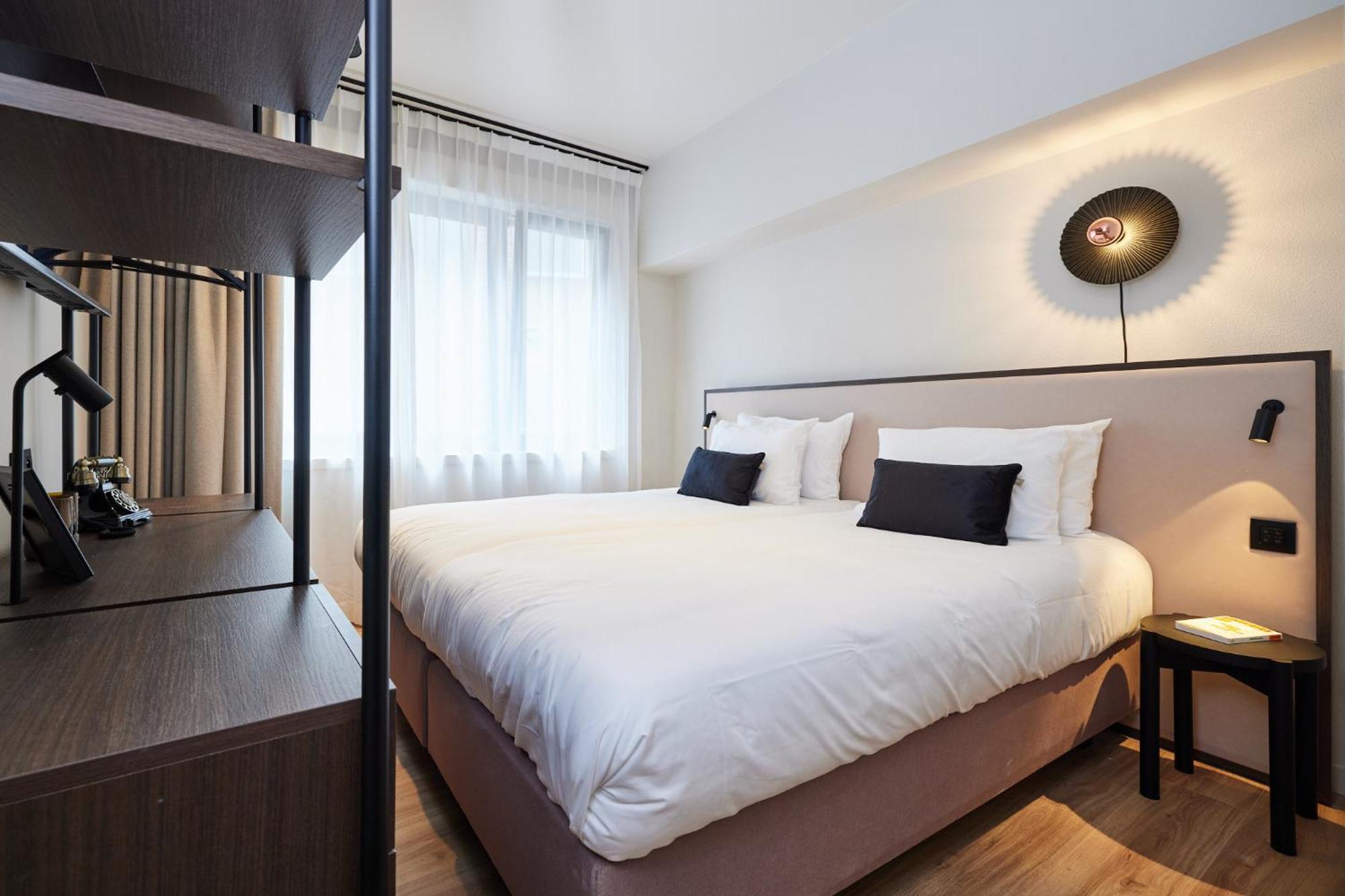 Rosa Hotel Οστένδη Εξωτερικό φωτογραφία
